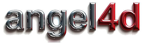 angel4d logo